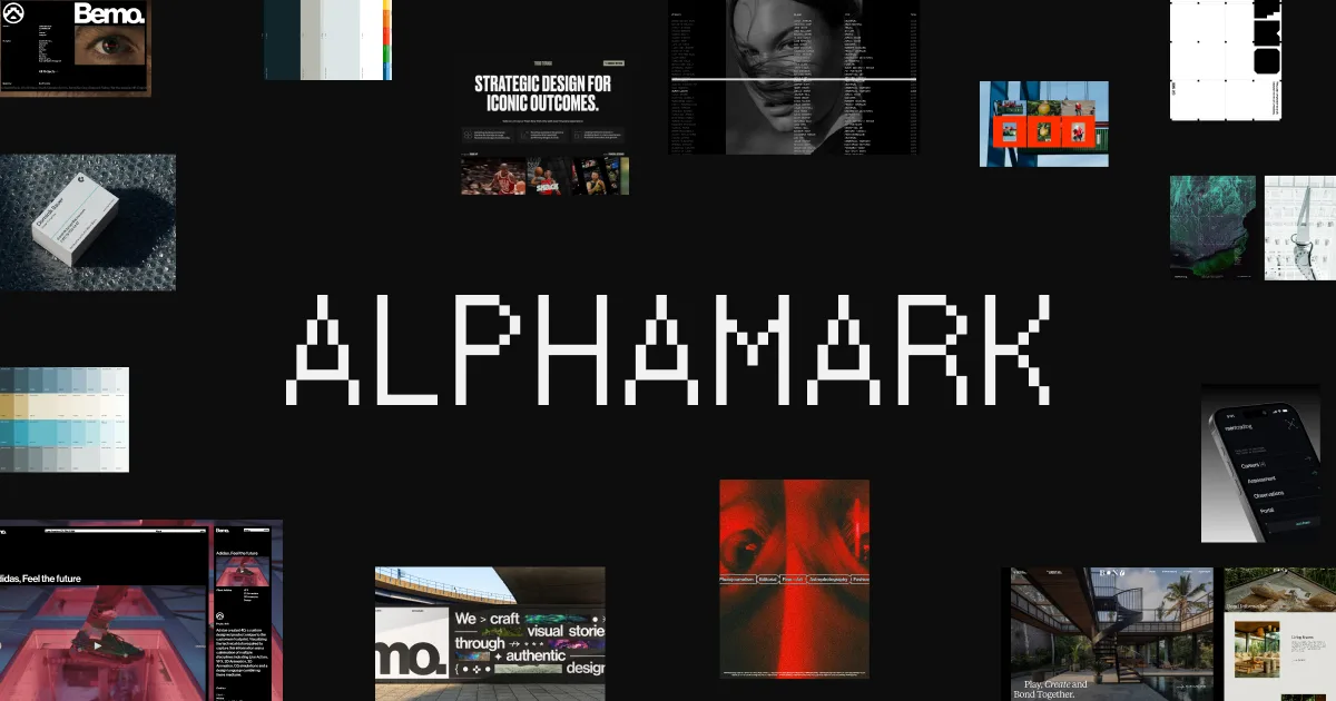 Alphamark Open Graph image
