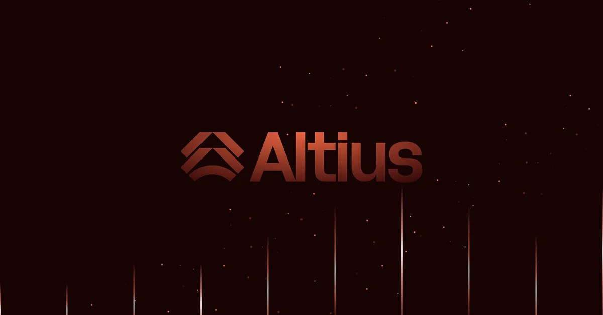 Altius Open Graph image