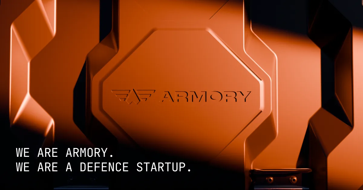 Armory Open Graph image