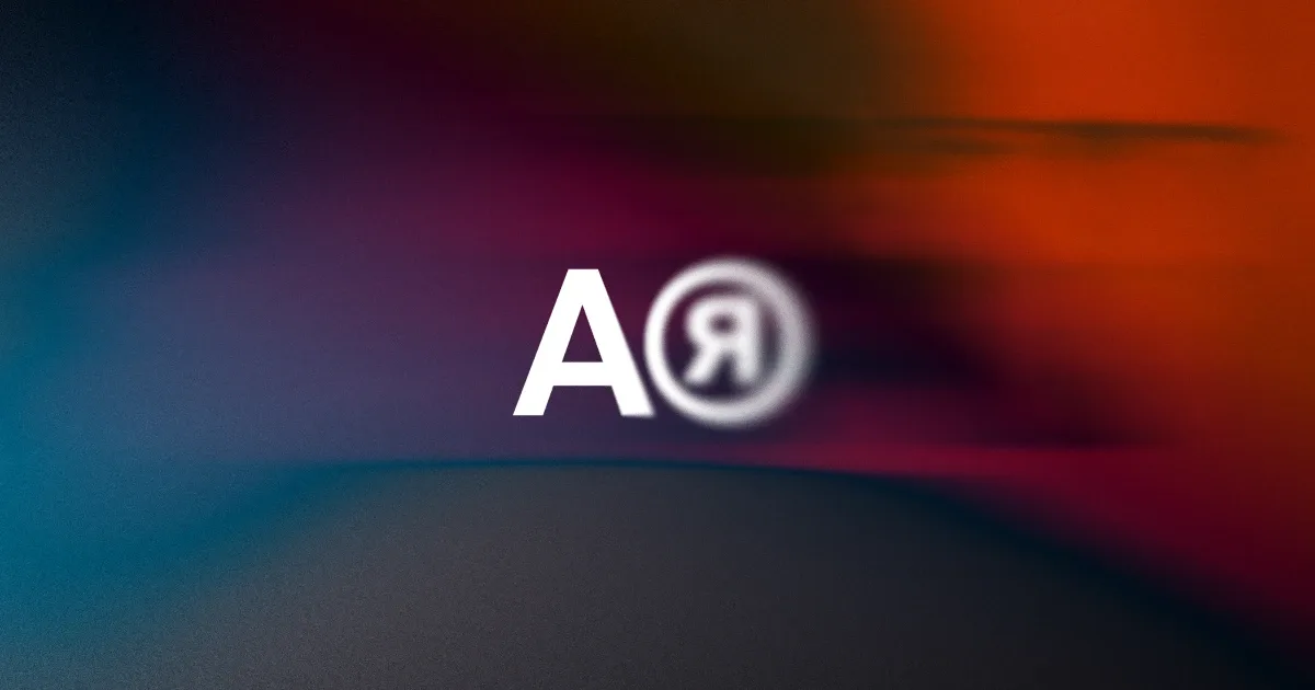 Artiom Yakushev — Open Graph share card, headed “Artiom Yakushev – Creative Digital Designer”