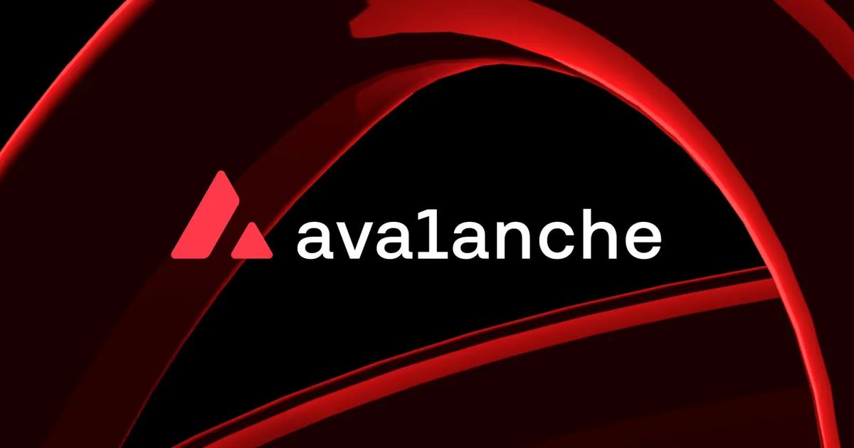 Avax.network Open Graph image