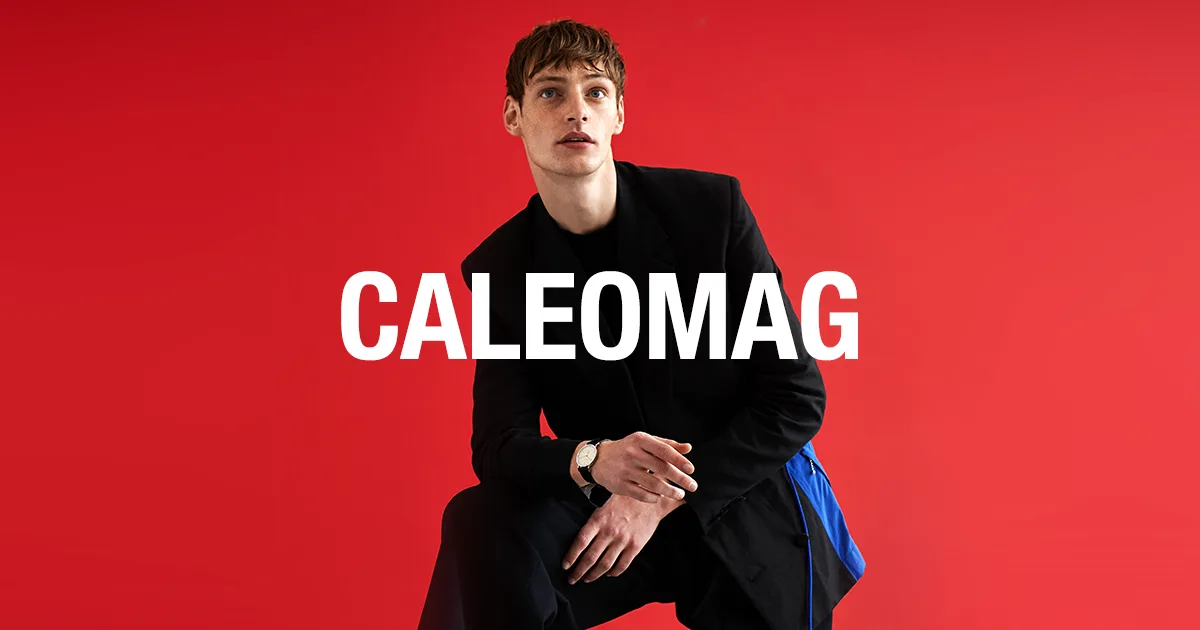 Caleomag Open Graph image