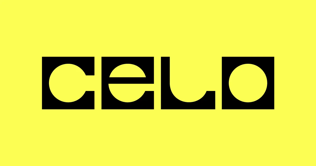 Celo Open Graph image