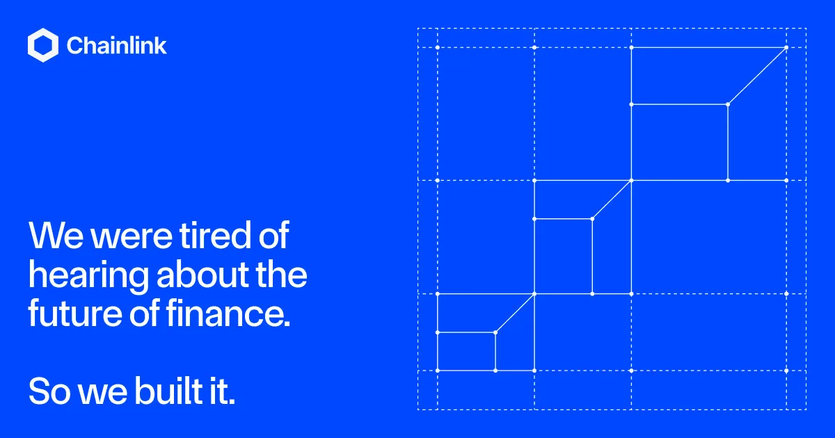 Chainlink Open Graph image