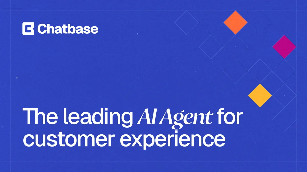 Chatbase Open Graph image