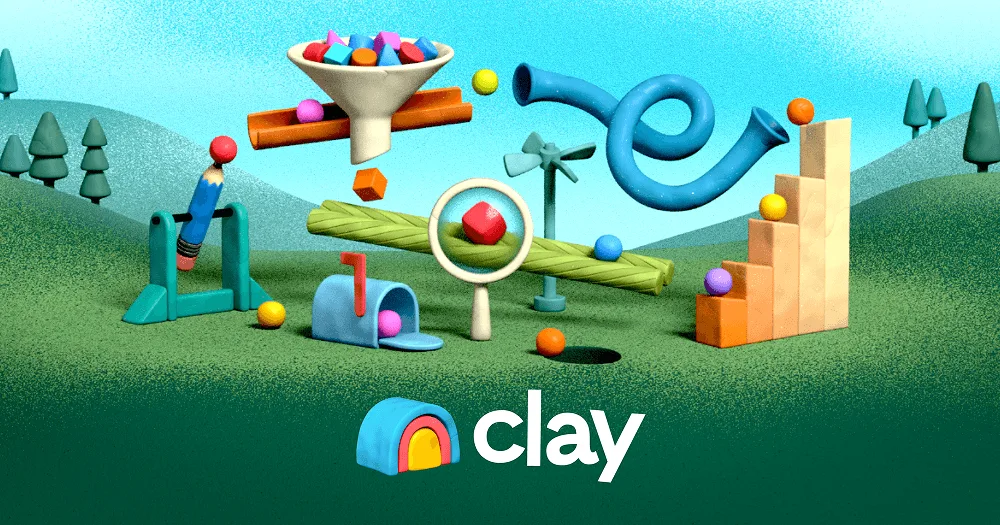 Clay Open Graph image