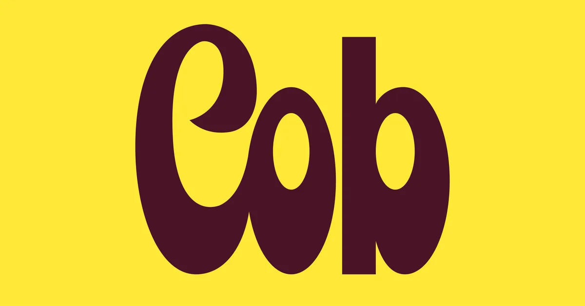 Cob Open Graph image