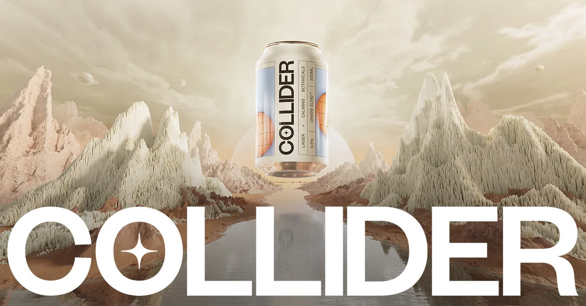Collider Open Graph image