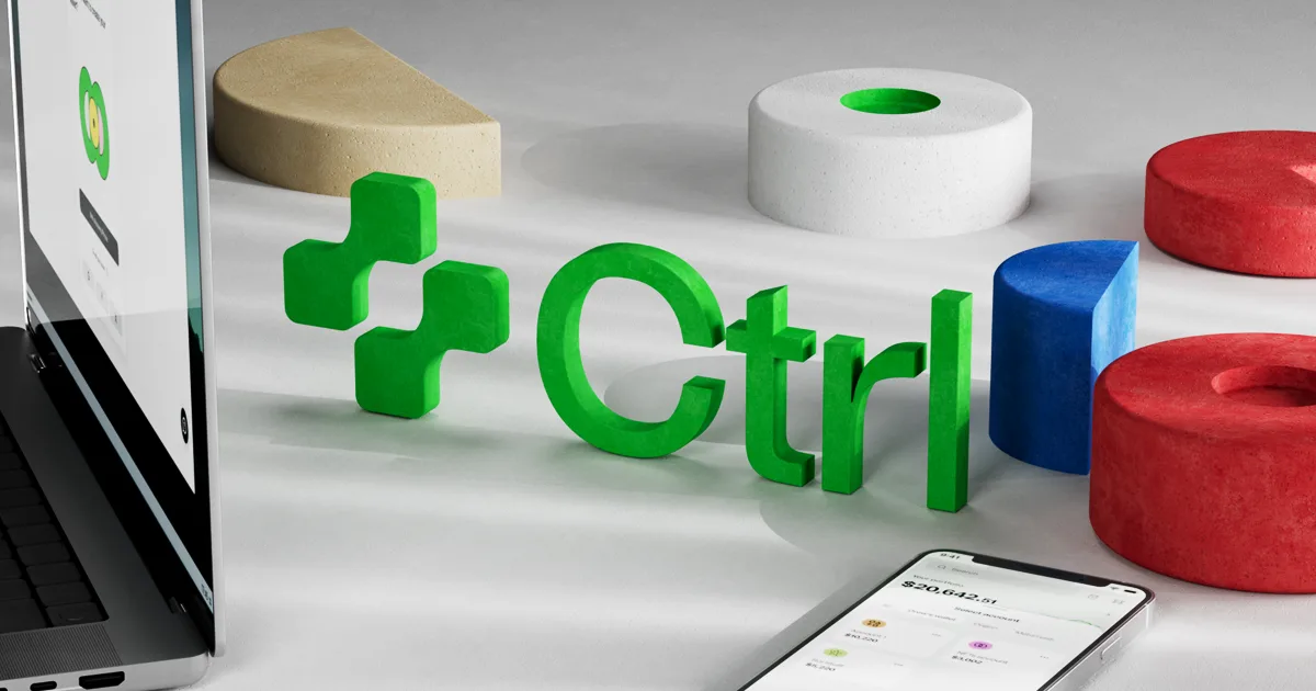 Ctrl Open Graph image