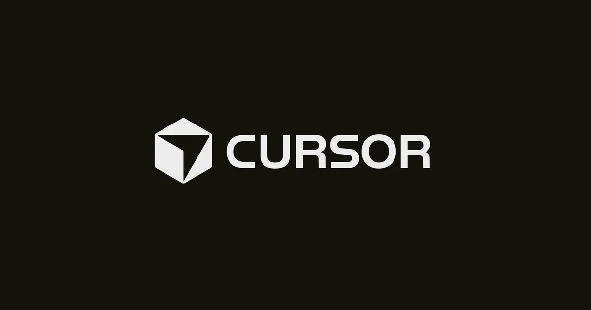 Cursor Open Graph image