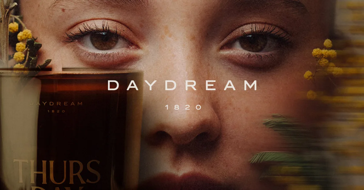 Daydream 1820 Open Graph image