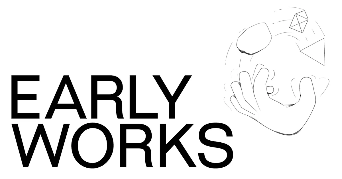 Early Works Open Graph image