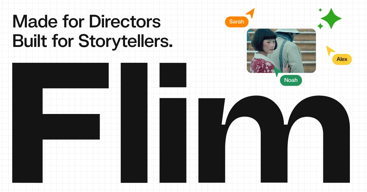 Flim Open Graph image