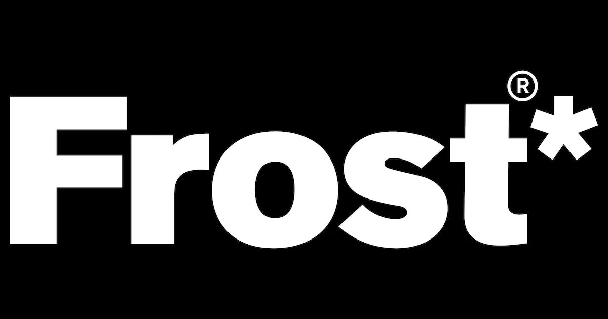 Frost* Open Graph image