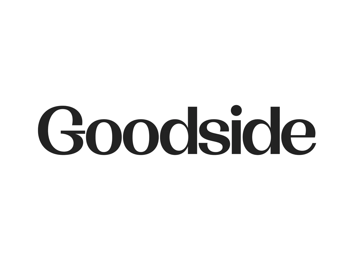 Goodside Open Graph image