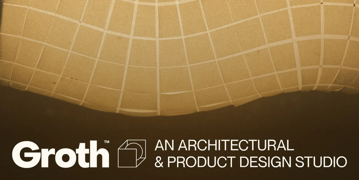 Groth Studio Open Graph image
