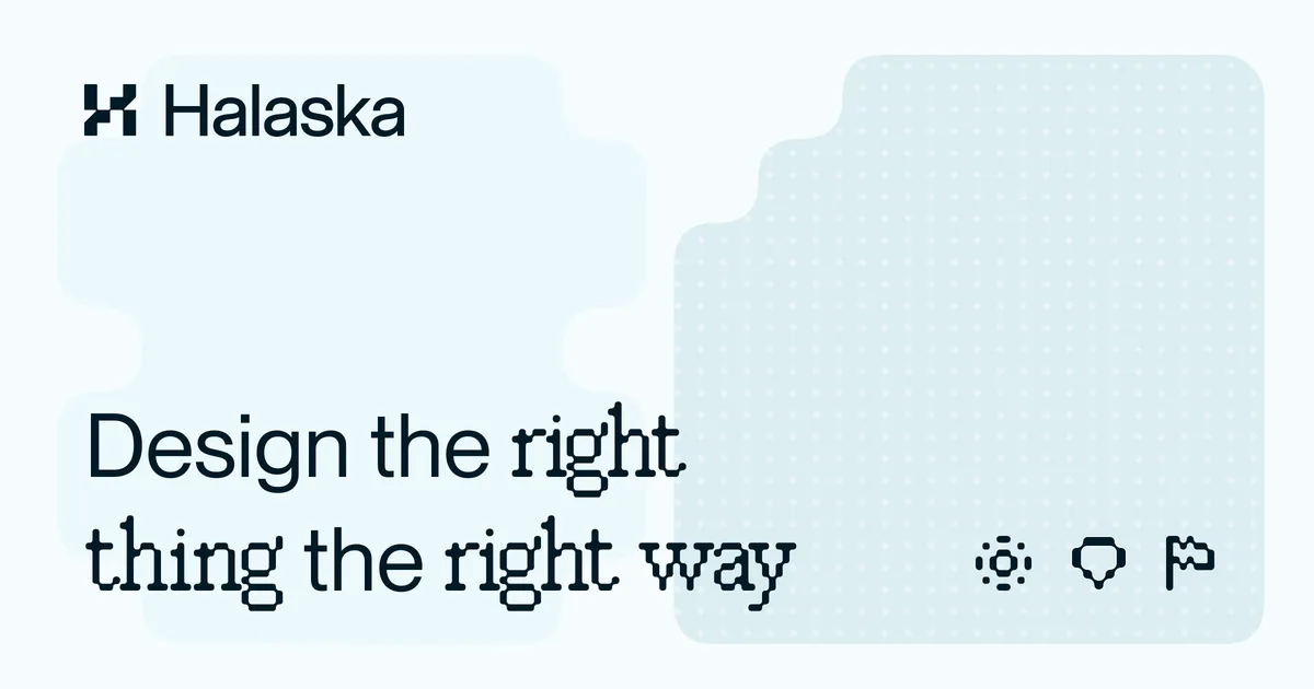 Halaska Open Graph image