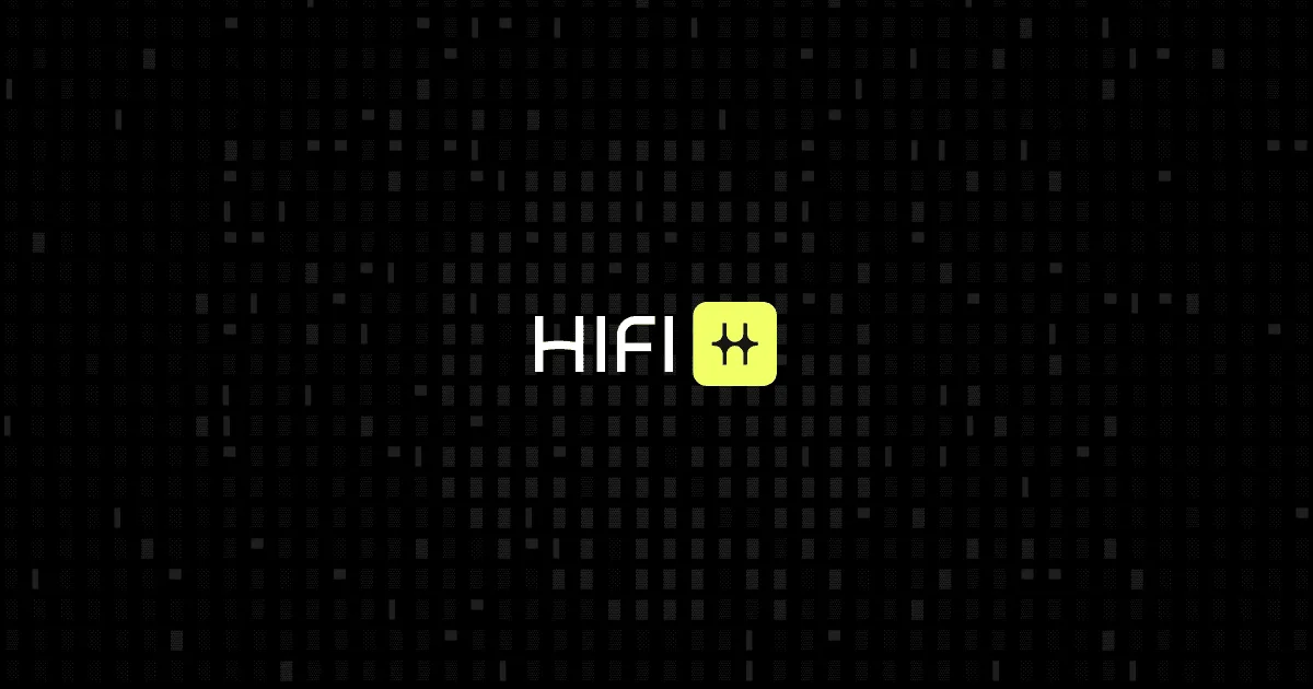 HIFI Open Graph image