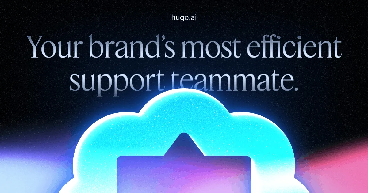 Hugo Open Graph image