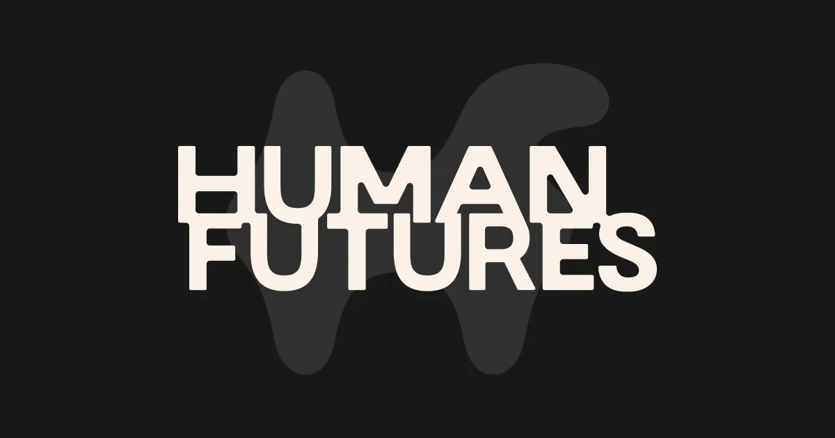 Human Futures Open Graph image