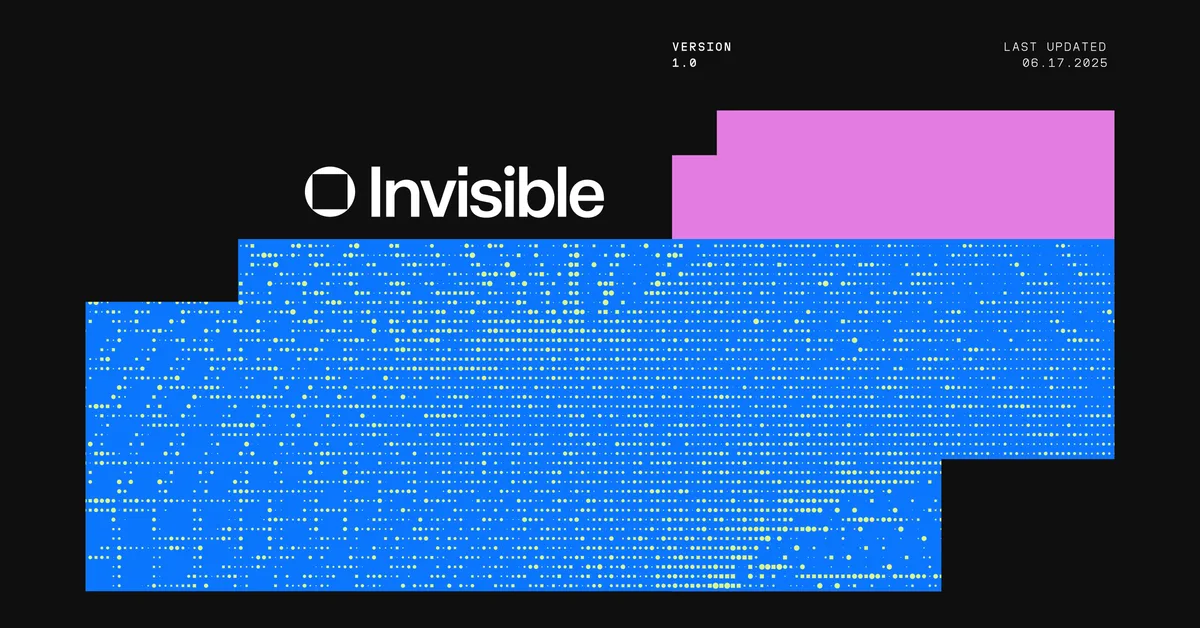 Invisible Technologies Open Graph image