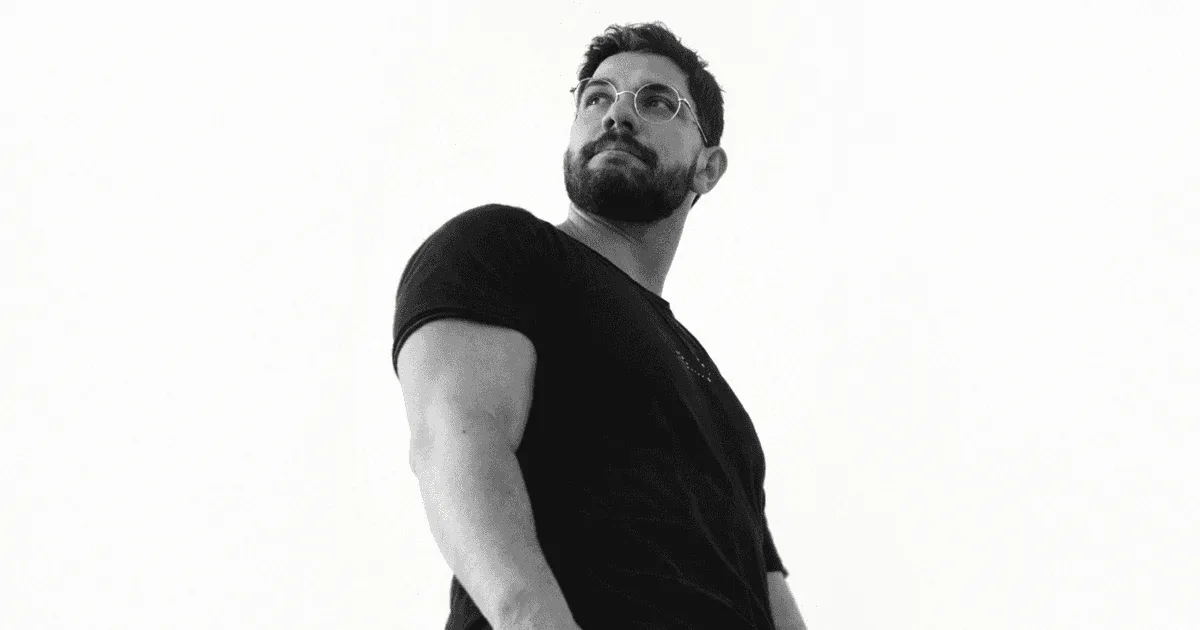 Jules Andrieu — Open Graph share card, headed “Jules Andrieu - Senior Creative Product Designer”