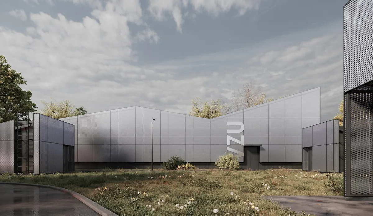 Kononenko Architectural Bureau Open Graph image