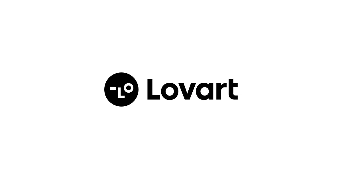 Lovart Open Graph image