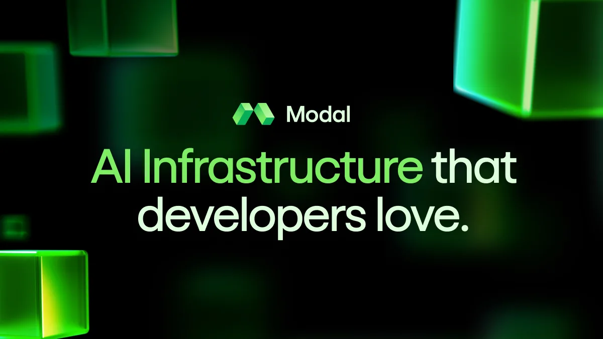 Modal Open Graph image