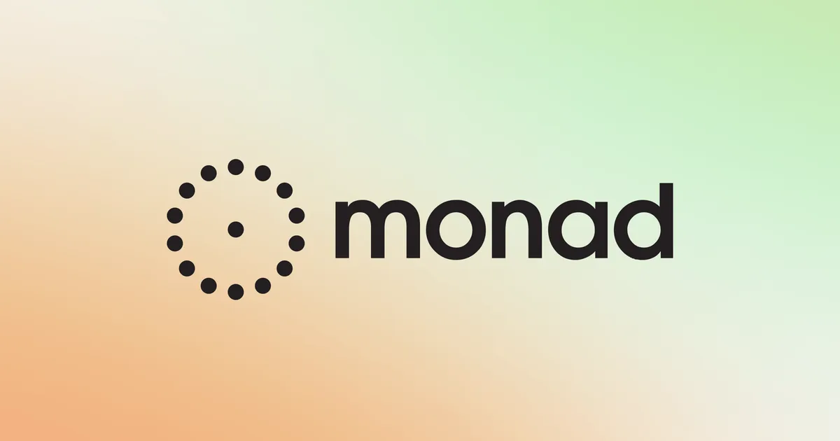 Monad Open Graph image