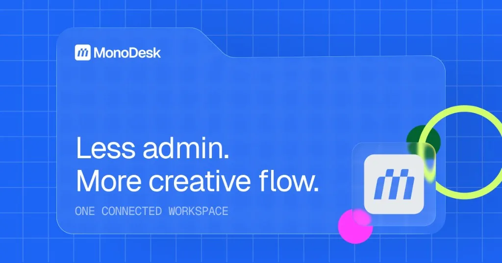 MonoDesk Open Graph image