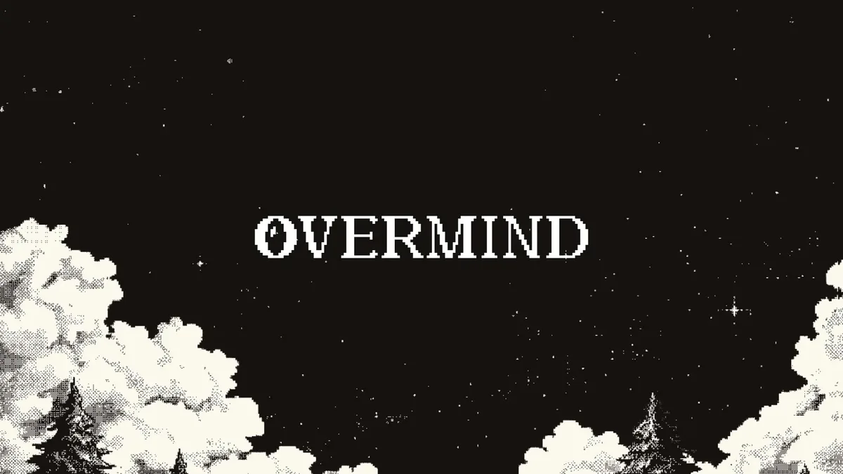Overmind — Open Graph share card, headed “Overmind | The Model Training Platform for AI…”