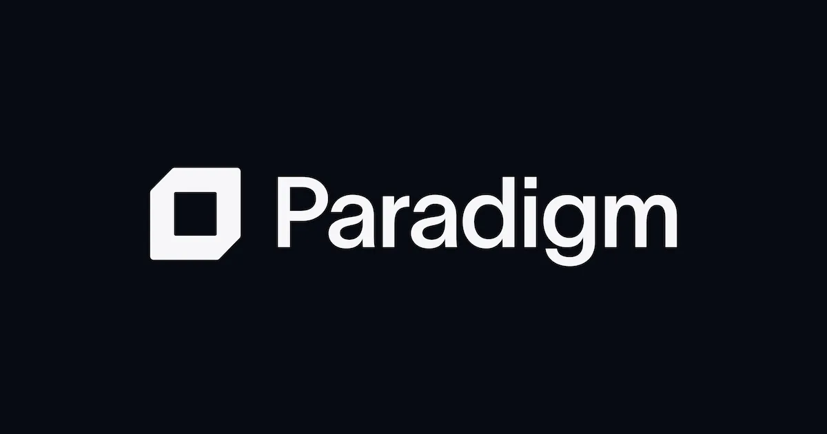 Paradigm Open Graph image