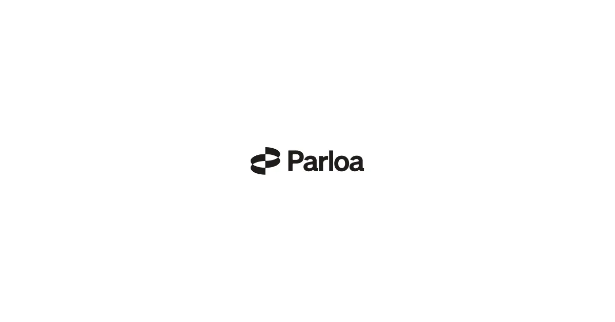 Parloa Open Graph image