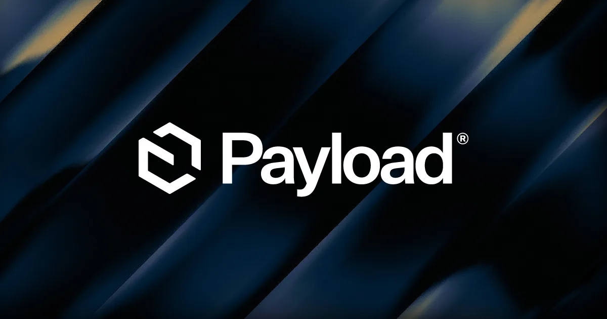 Payload Open Graph image