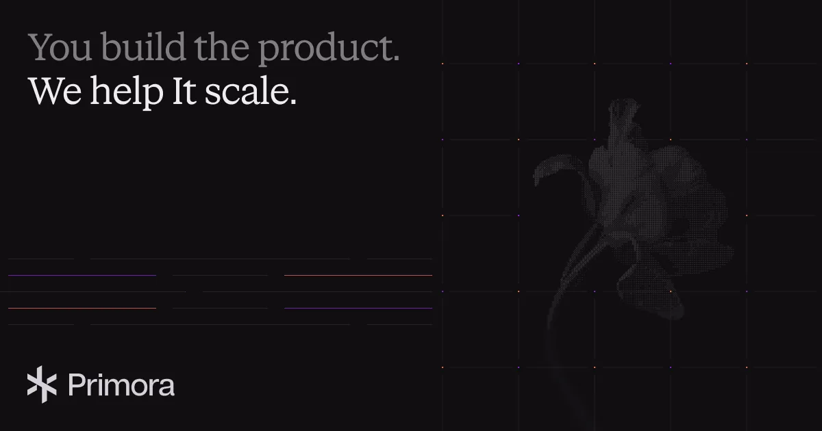 Primora Open Graph image