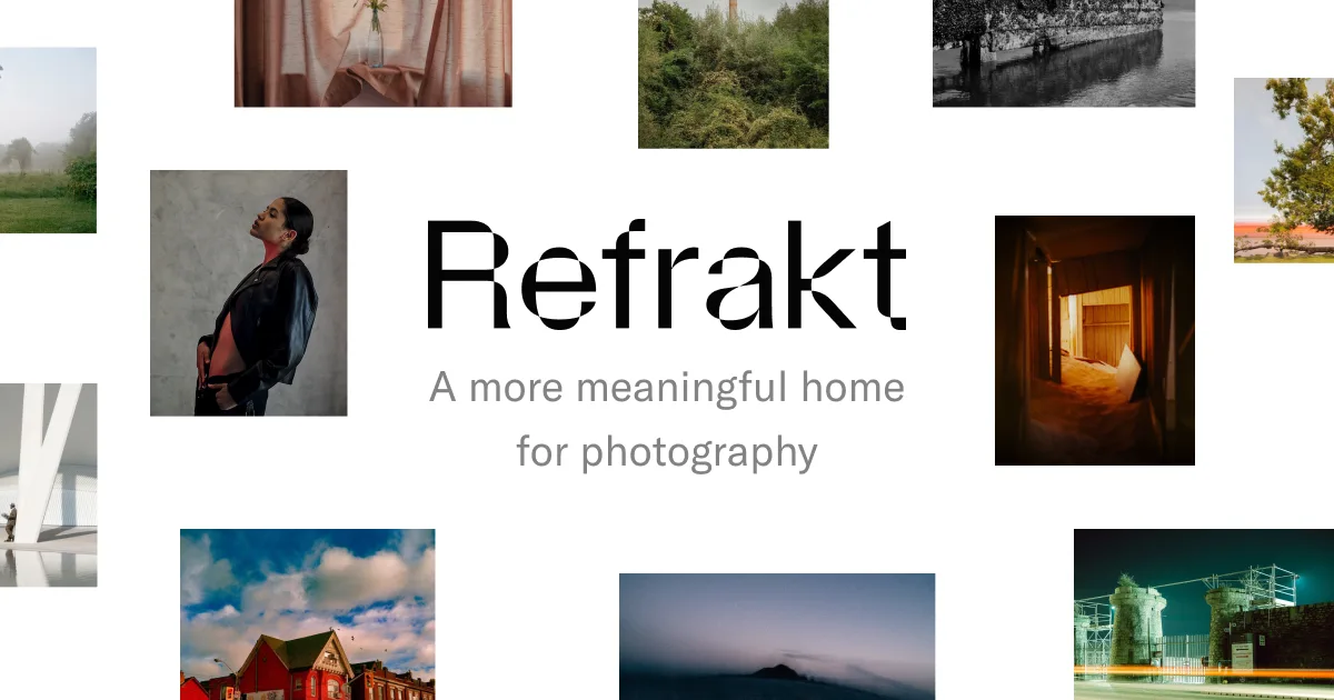 Refrakt Open Graph image