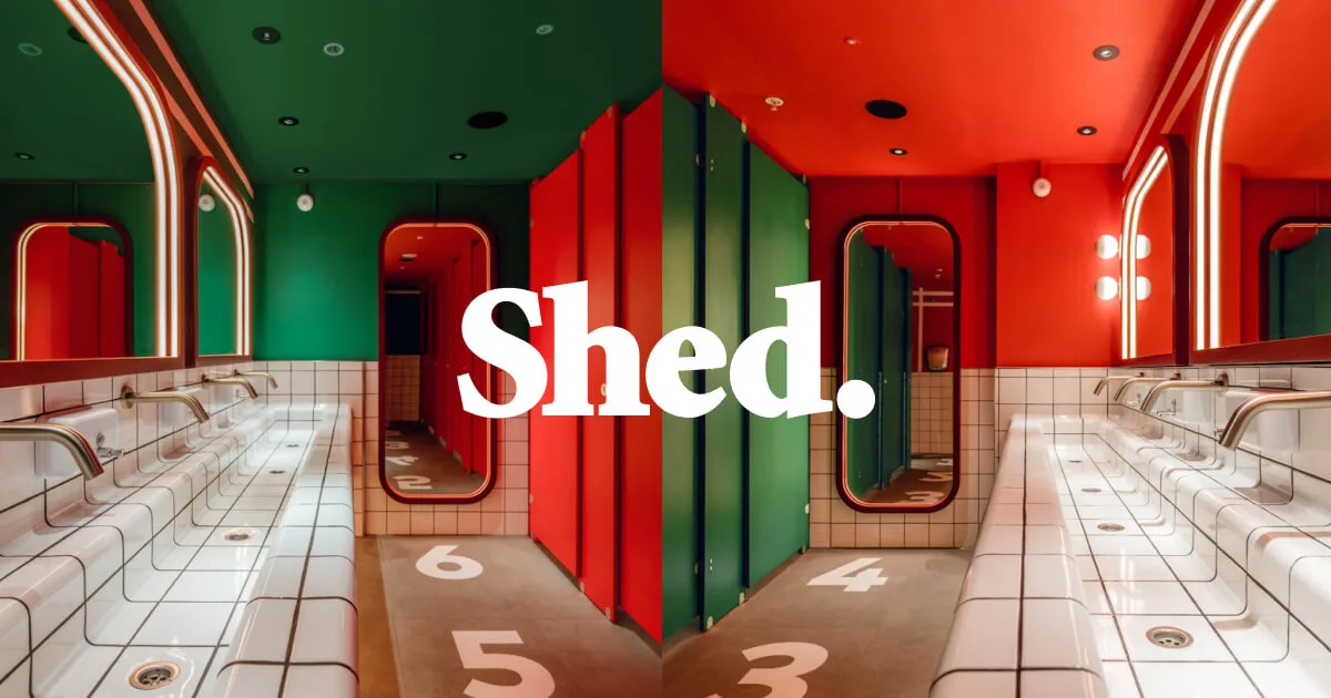 Shed Open Graph image