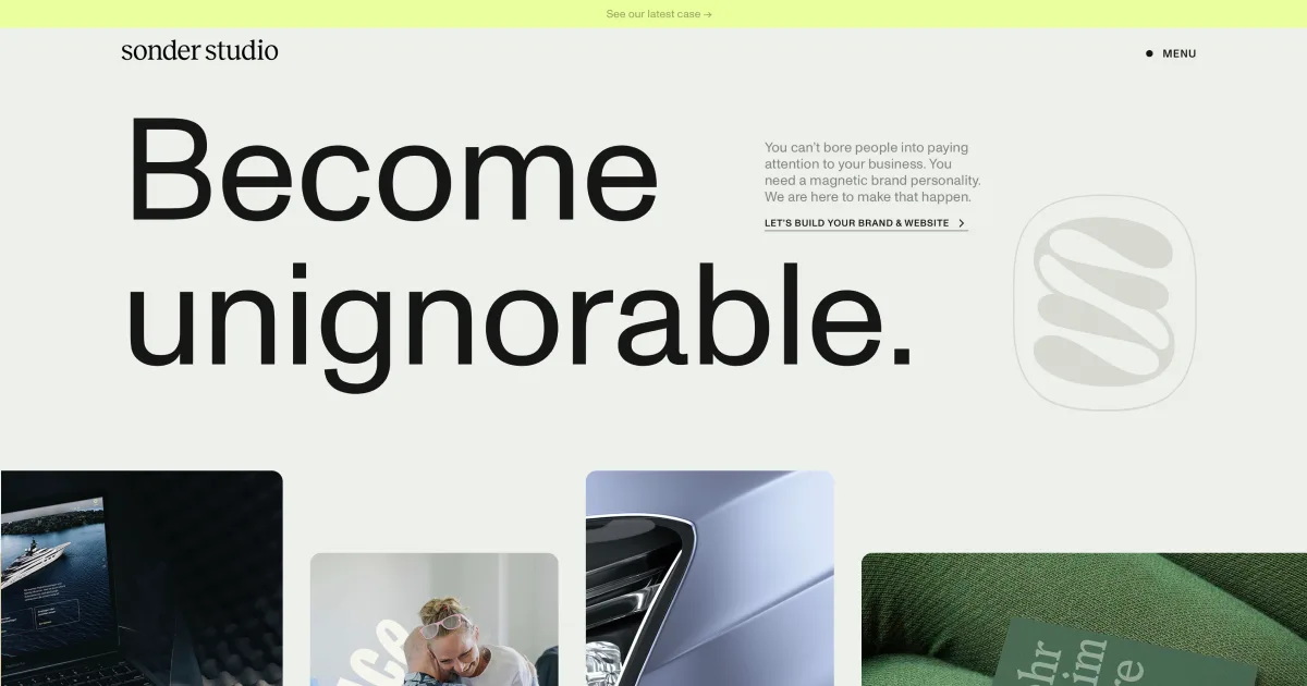 Sonder Studio Open Graph image