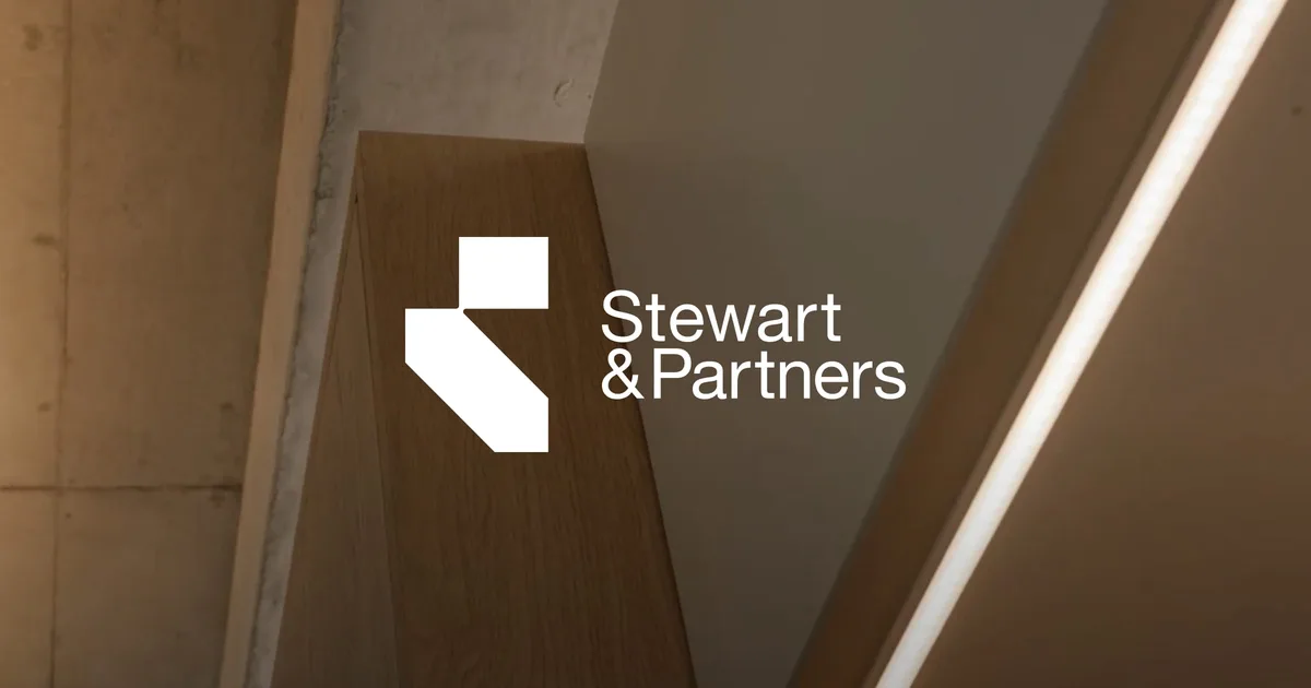 Stewart & Partners Open Graph image