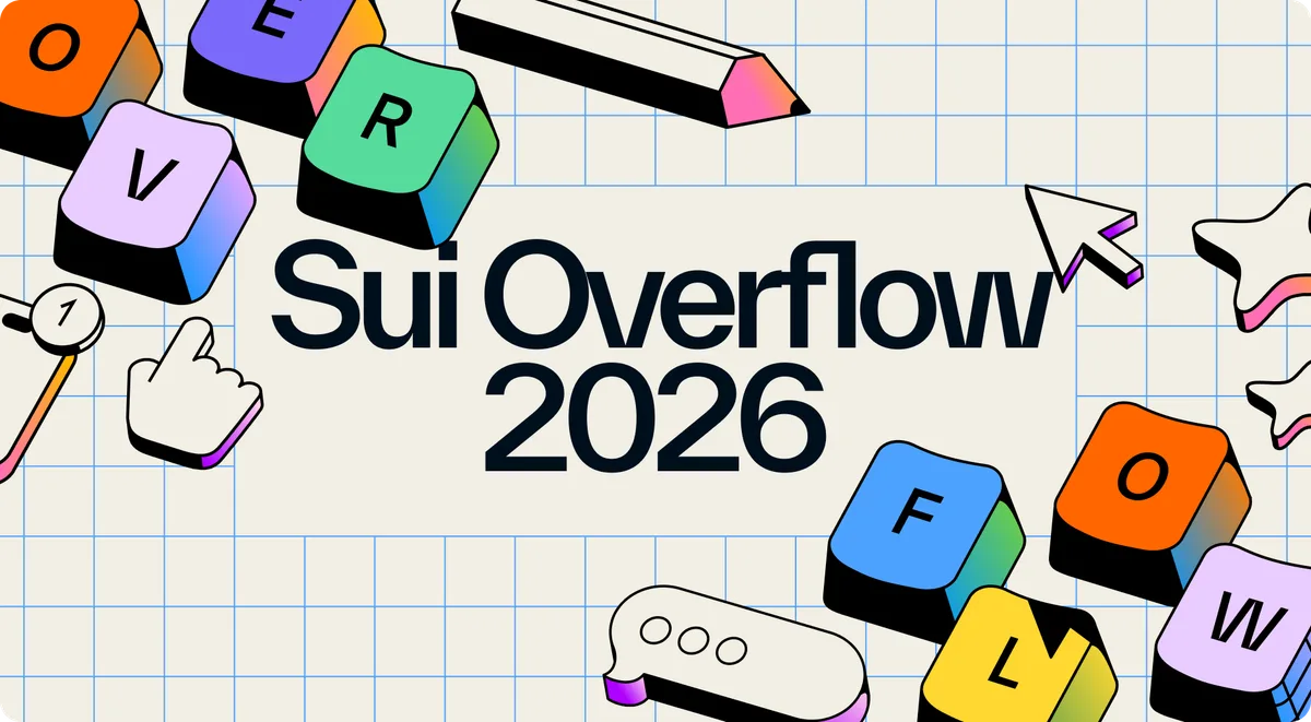 Sui Overflow 2025 Open Graph image
