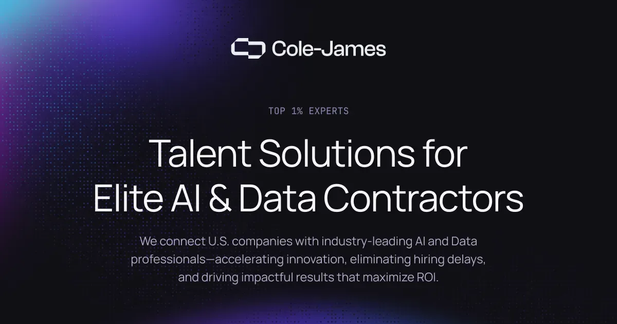 Talent Solutions Open Graph image