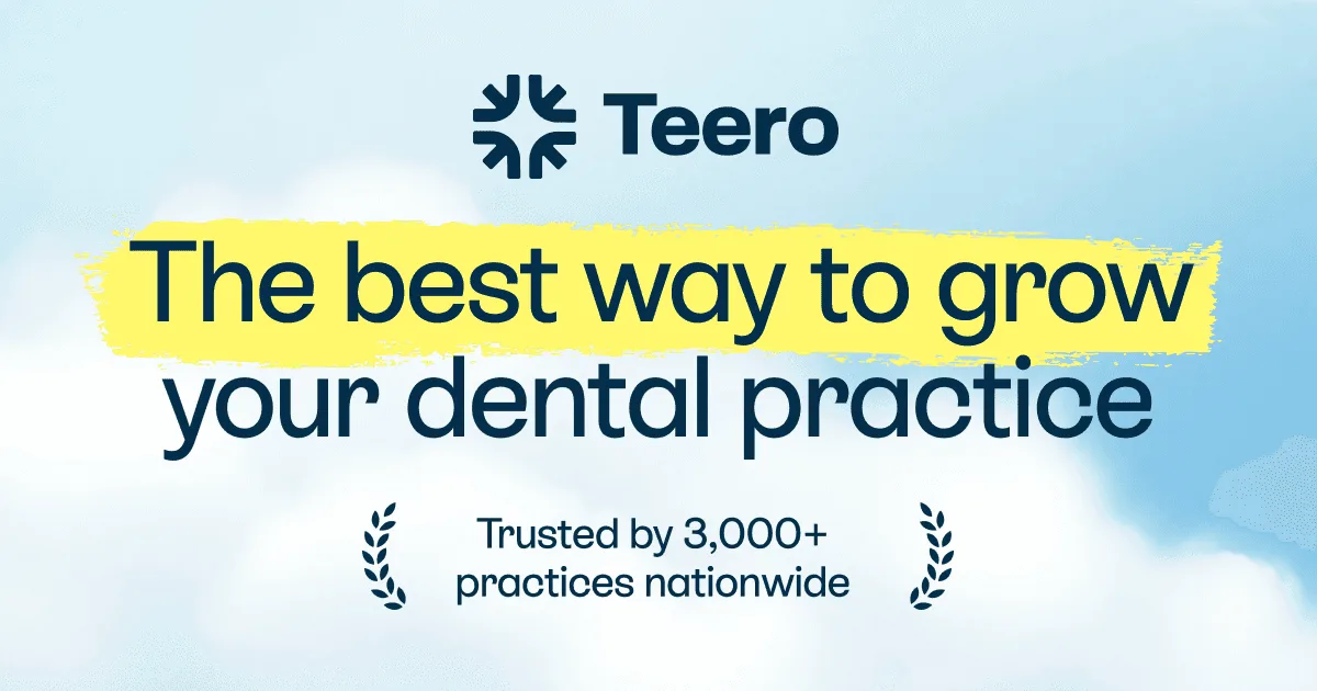 Teero Open Graph image