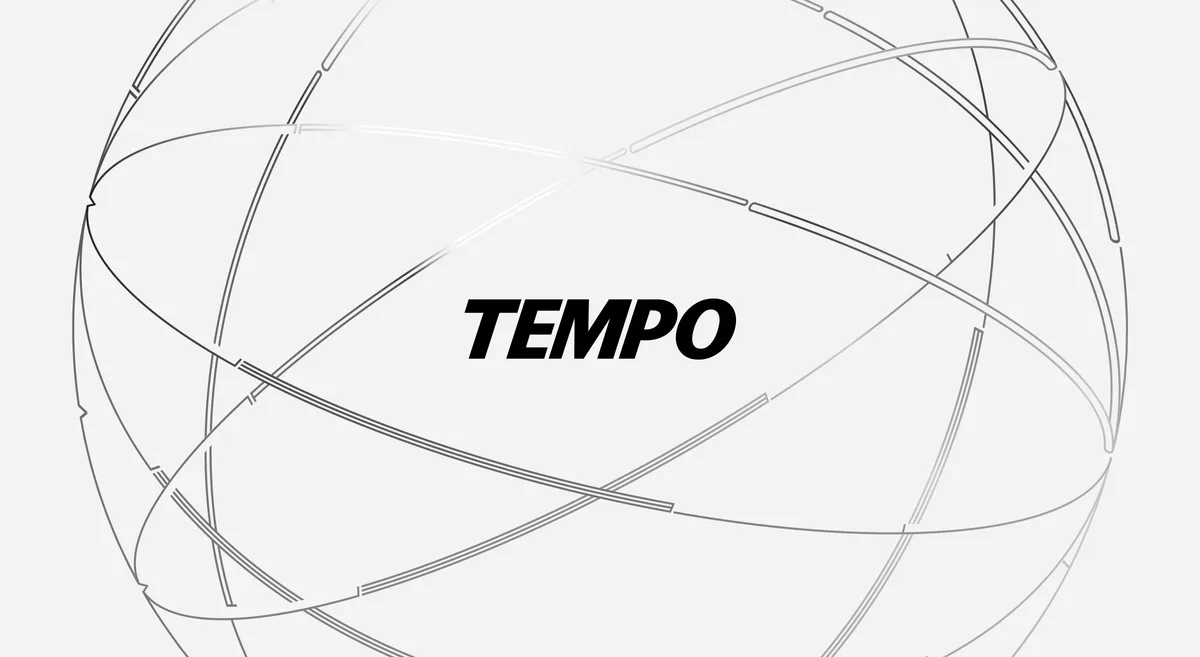 Tempo Open Graph image