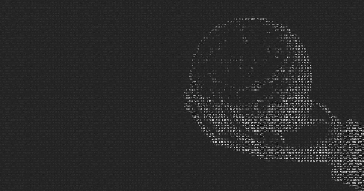 The Content Architecture — Open Graph share card, headed “Agent-Ready Sanity + Next.js Kit | The Content…”