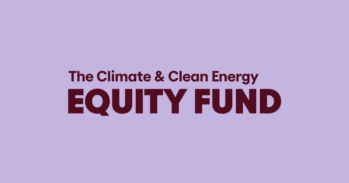 The Equity Fund Open Graph image