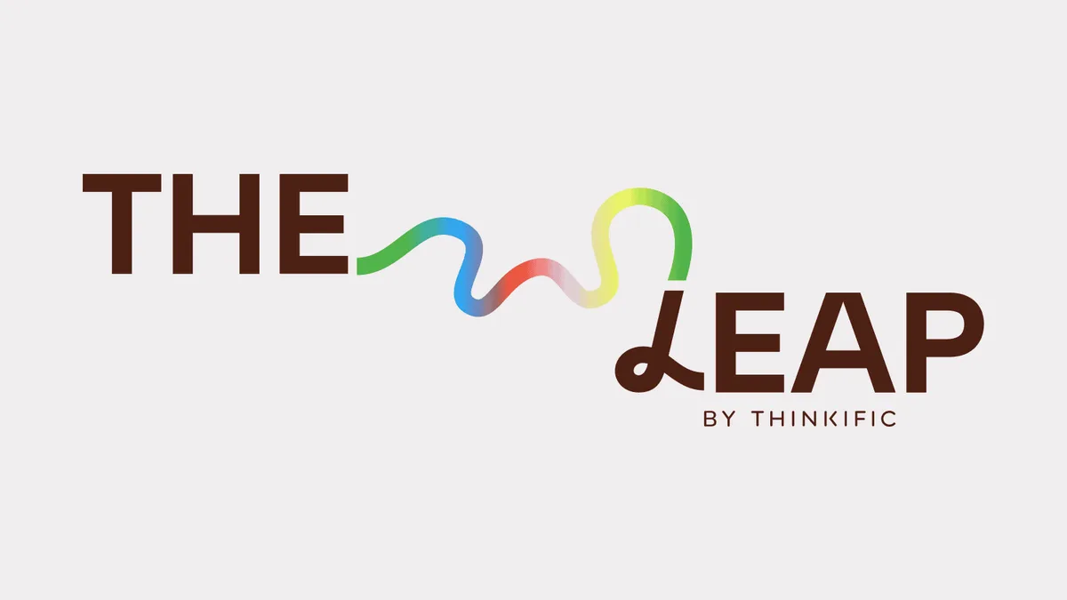 The Leap Open Graph image