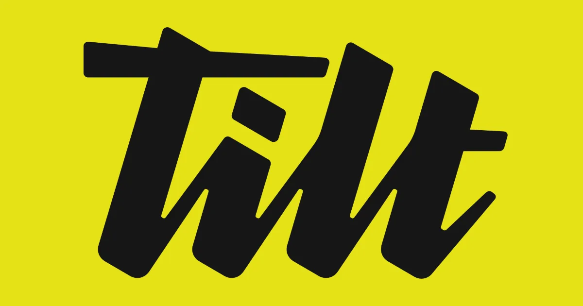 Tilt Open Graph image