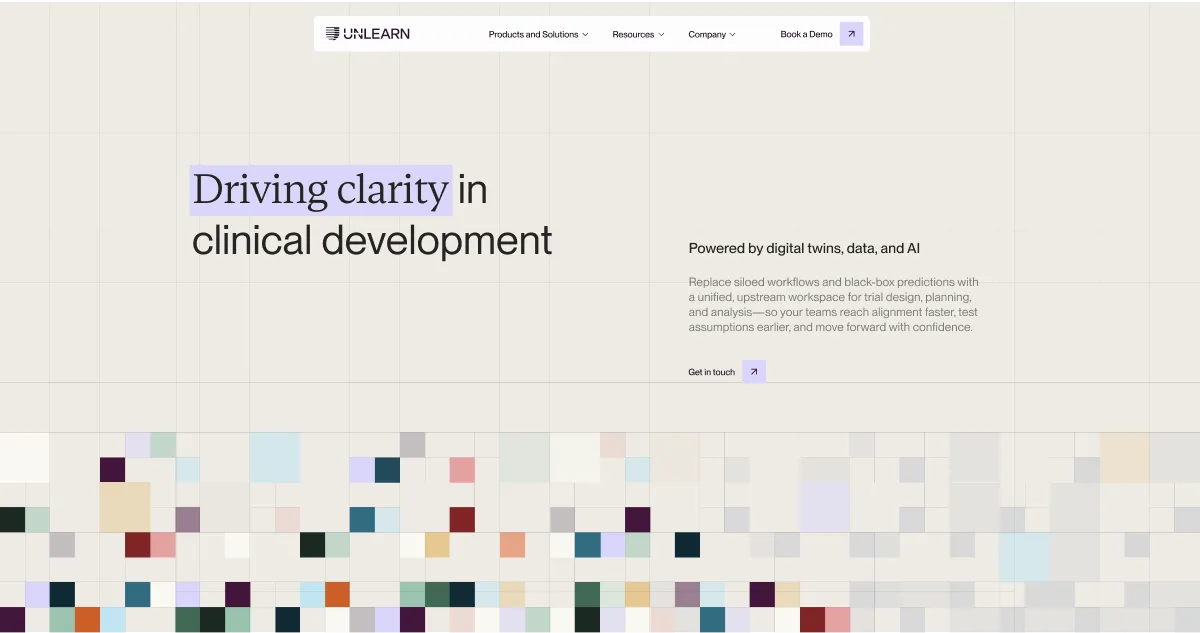 Unlearn Open Graph image
