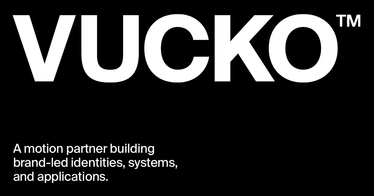 Vucko Open Graph image